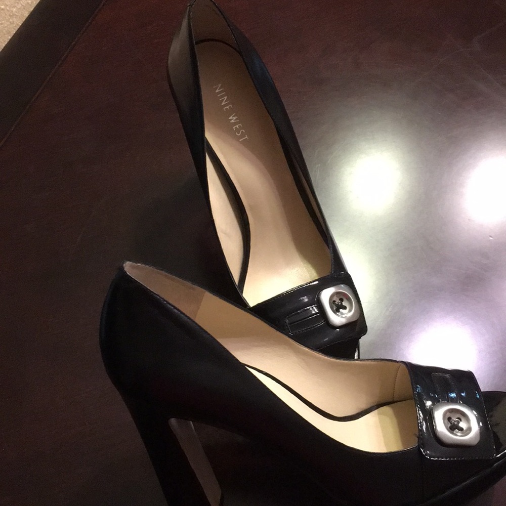 Nine west shoes